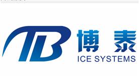 东莞市博泰制冷科技有限公司Logo