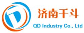 济南千斗工业科技有限公司Logo