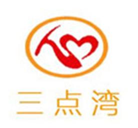 河南溯流贸易有限公司Logo