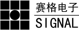 山东赛格测试仪器有限公司Logo
