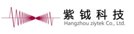 杭州紫钺科技有限公司Logo