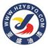 杭州亚盛油漆油墨有限公司Logo