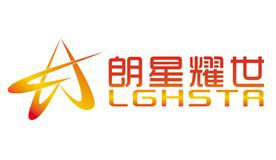 北京朗星耀世光學技術有限公司Logo