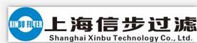 上海信步科技有限公司Logo