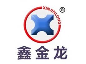 大城县鑫龙日升保温防腐工程有限公司Logo