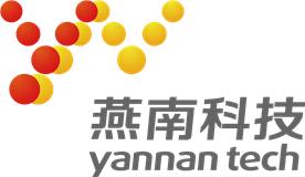 燕南国创科技（北京）有限公司Logo