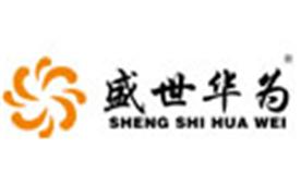 江蘇盛世華為工程技術(shù)有限公司Logo