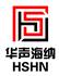 华声海纳（北京）文化传媒有限公司Logo