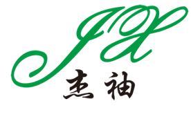 广州杰袖工程材料有限公司Logo