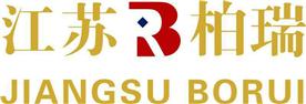 江苏柏瑞文化艺术发展股份有限公司Logo