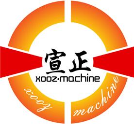 上海宣正机械设备有限公司Logo