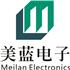 北京美高蓝电子仪器有限公司Logo