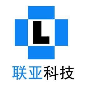 合肥联亚科技有限公司Logo