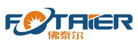 上海发泰精密仪器仪表有限公司Logo