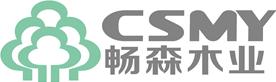 北京畅森体育科技有限公司Logo