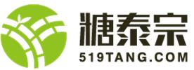 北京糖泰宗科技有限公司Logo