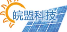 滁州皖盟网络科技有限公司Logo