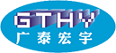 北京广泰宏宇科技有限公司Logo