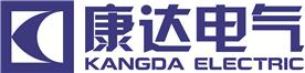 武汉市康达电气有限公司Logo