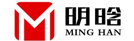 上海明晗仪器设备有限公司Logo