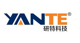 杭州研特科技有限公司Logo