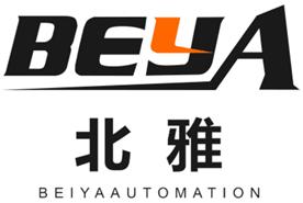 上海北雅機電有限公司Logo