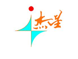 张家口市杰星电子科技有限公司Logo