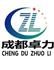 成都卓力金属丝网工程有限公司Logo