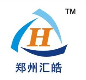 郑州汇皓耐磨材料有限公司Logo