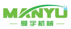 固安县温泉休闲商务产业园区曼宇过滤器材设备厂Logo
