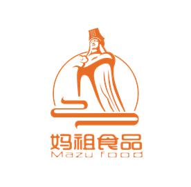 江蘇媽祖食品有限公司Logo