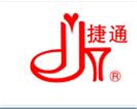 扬州捷通供水技术设备有限公司Logo