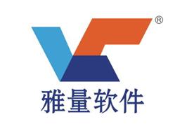广州雅量软件开发有限公司Logo