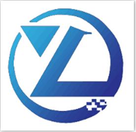 沧州新永蓝环保设备有限公司Logo