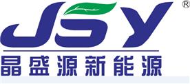 广州晶盛源新能源科技有限公司Logo