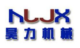 焦作昊力机械设备有限公司Logo