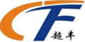 青岛超丰塑料机械有限公司Logo