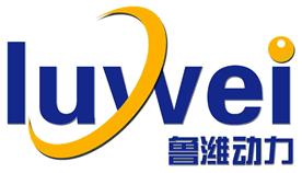 潍坊鲁潍动力设备有限公司Logo