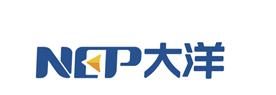深圳市大洋物流公司俄罗斯专线Logo