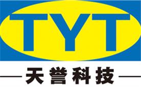 北京天誉创新科技有限公司Logo