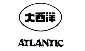 四川大西洋焊接材料股份Logo