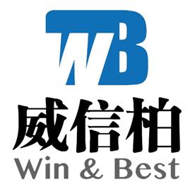 中山市威信柏五金制品有限公司Logo