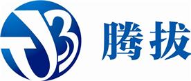 上海腾拔仪器科技有限公司Logo