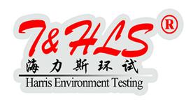 无锡海力斯环境设备有限公司Logo