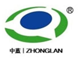 天津中蓝泵业有限责任公司Logo