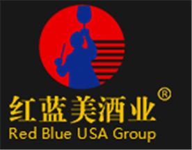 广州市红蓝贸易有限公司Logo