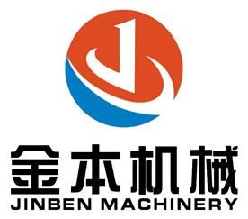 广州金本机械设备有限公司Logo