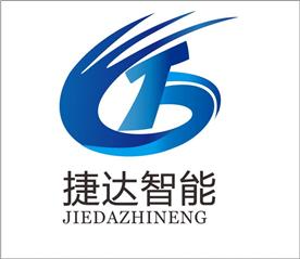 赣州市捷达智能科技有限公司Logo