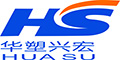 华塑兴宏护栏有限公司Logo