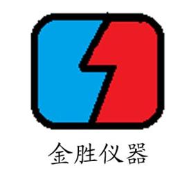 常州金勝儀器制造有限公司Logo